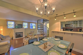 Provincetown Condo Half Mi to Historic District!